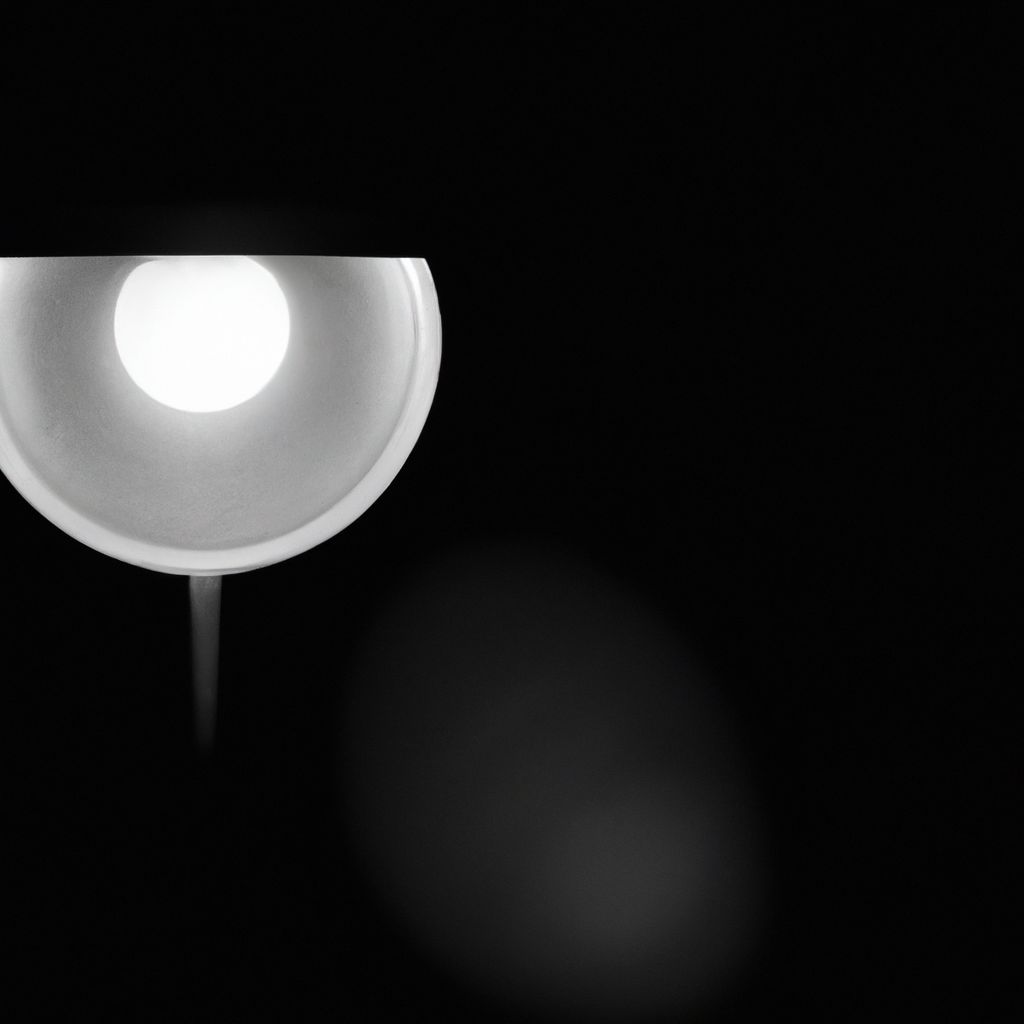 Luz natural sobre una mesa minimalista del estudio fotográfico en Santiago de Chile